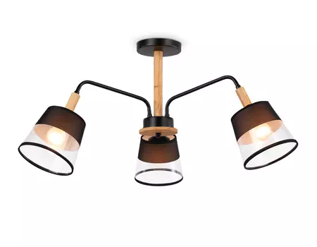 Потолочная люстра Ambrella Light TRADITIONAL TR4740