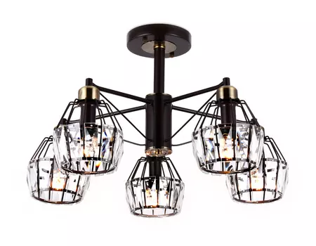 Потолочная люстра Ambrella light TRADITIONAL TR5870