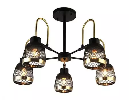 Потолочная люстра Ambrella light TRADITIONAL TR8002