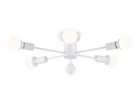 Потолочная люстра Ambrella Light TRADITIONAL TR80401