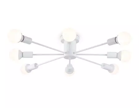 Потолочная люстра Ambrella Light TRADITIONAL TR80408