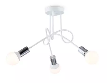 Потолочная люстра Ambrella Light TRADITIONAL TR80414