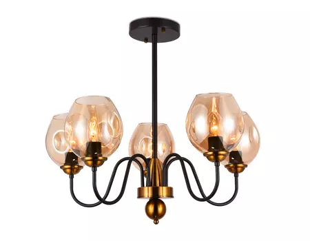 Потолочная люстра Ambrella light TRADITIONAL TR9057