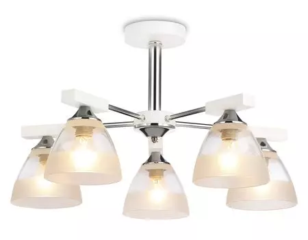 Потолочная люстра Ambrella light Traditional TR9093