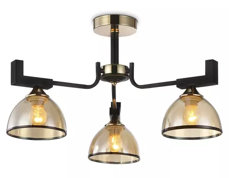 Потолочная люстра Ambrella light Traditional TR9098