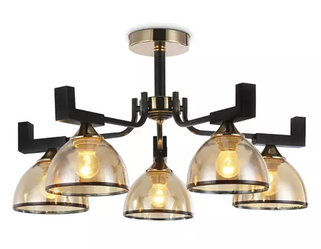 Потолочная люстра Ambrella light Traditional TR9099