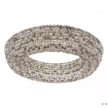 Потолочная люстра APL LED Rimini S502.0.60.A.4000.Сlear.801.731