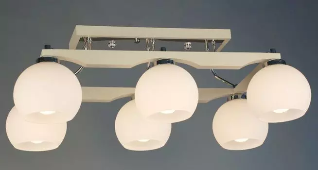 Потолочная люстра Ариста CL164362