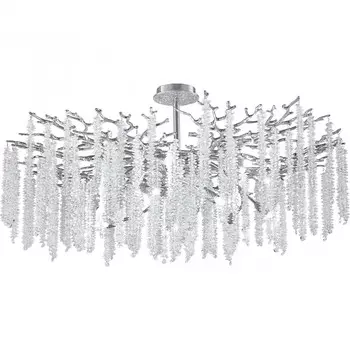 Потолочная люстра Arte Milano 23111.1000.14.E14.A CR