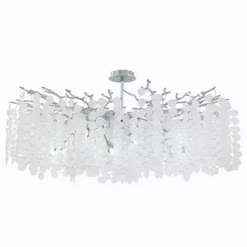 Потолочная люстра Arte Milano 23111.1000.14.E14.C CR