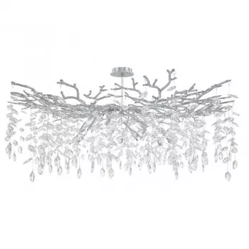 Потолочная люстра Arte Milano 23111.1200.18.G9.B CR