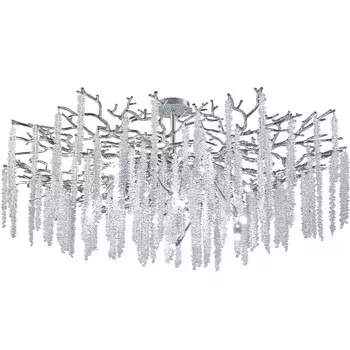 Потолочная люстра Arte Milano 23111.1200.18.E14.A CR