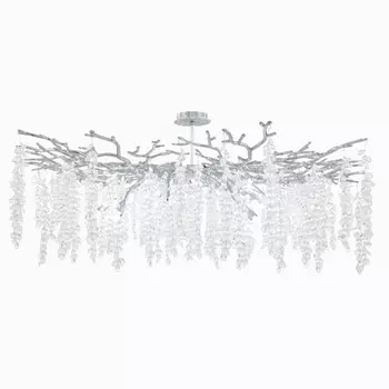 Потолочная люстра Arte Milano 23111.1200.18.G9.D CR