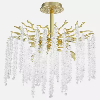 Потолочная люстра Arte Milano 23111.460.6.E14.A GD