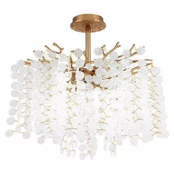 Потолочная люстра Arte Milano 23111.460.6.E14.C IB