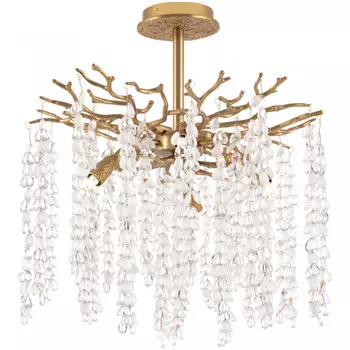 Потолочная люстра Arte Milano 23111.460.6.G9.D IB