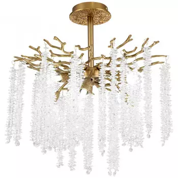 Потолочная люстра Arte Milano 23111.460.6.G9.A IB