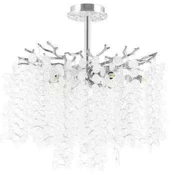 Потолочная люстра Arte Milano 23111.460.6.E14.C CR