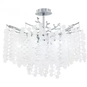 Потолочная люстра Arte Milano 23111.600.8.G9.C CR