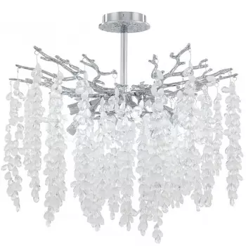 Потолочная люстра Arte Milano 23111.600.8.G9.D CR