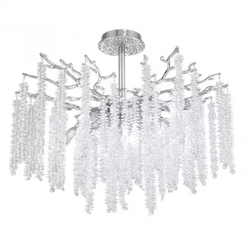 Потолочная люстра Arte Milano 23111.600.8.G9.A CR