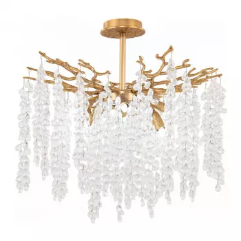 Потолочная люстра Arte Milano 23111.600.8.G9.D IB