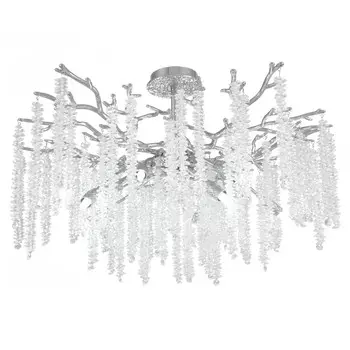 Потолочная люстра Arte Milano 23111.760.10.E14.A CR