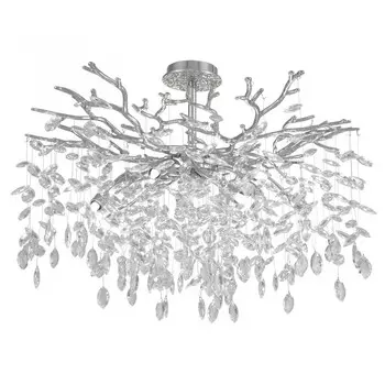 Потолочная люстра Arte Milano 23111.760.10.E14.B CR