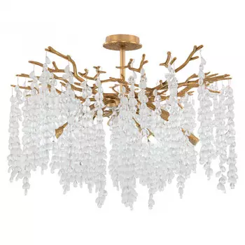 Потолочная люстра Arte Milano 23111.760.10.E14.D IB