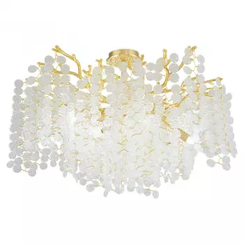 Потолочная люстра Arte Milano 23111.760.10.E14.C GD