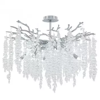 Потолочная люстра Arte Milano 23111.760.10.G9.D CR