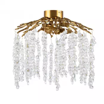 Потолочная люстра Arte Milano 23312.360.3.G9.D IB