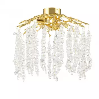 Потолочная люстра Arte Milano 23312.360.3.G9.D GD