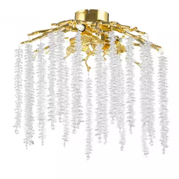 Потолочная люстра Arte Milano 23312.360.3.G9.A GD