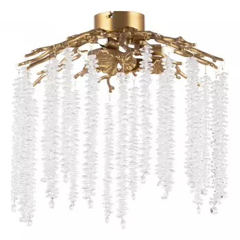 Потолочная люстра Arte Milano 23312.360.3.G9.A IB