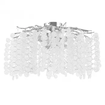 Потолочная люстра Arte Milano 23312.500.4.G9.C CR