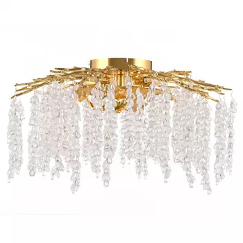 Потолочная люстра Arte Milano 23312.700.6.G9.D GD