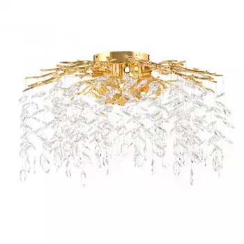 Потолочная люстра Arte Milano 23312.700.6.G9.B GD