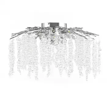 Потолочная люстра Arte Milano 23312.700.6.G9.D CR