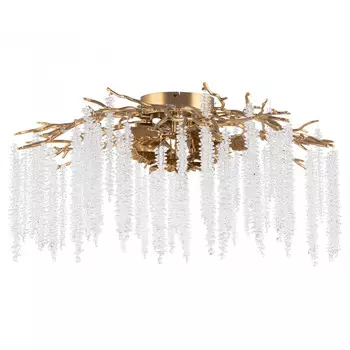 Потолочная люстра Arte Milano 23312.850.7.G9.A IB