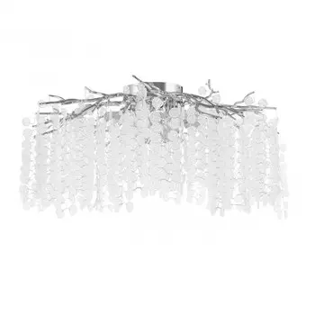 Потолочная люстра Arte Milano 23312.850.7.G9.C CR