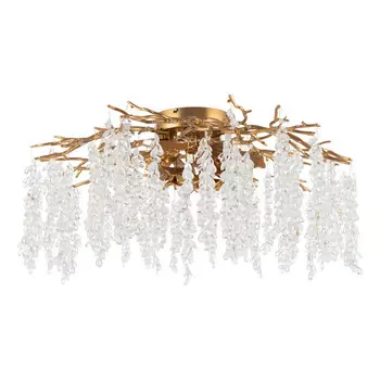 Потолочная люстра Arte Milano 23312.850.7.G9.D IB