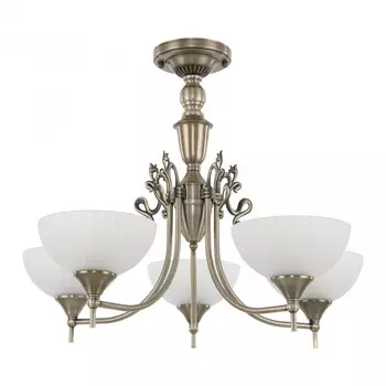 Потолочная люстра Arte Milano 340049/5 AB