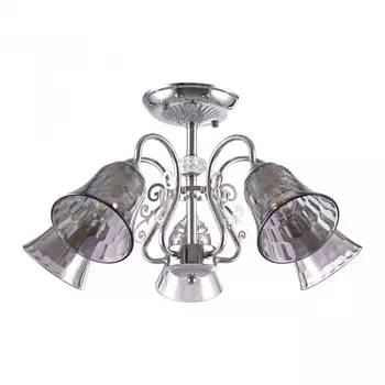 Потолочная люстра Arte Milano 340800/5 CR