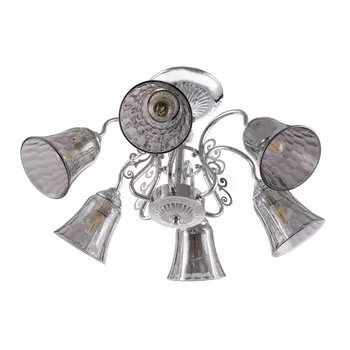 Потолочная люстра Arte Milano 340800/6 CR