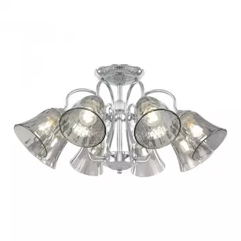 Потолочная люстра Arte Milano 340800/8 CR