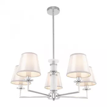 Потолочная люстра Arte Milano 344401/5 CR