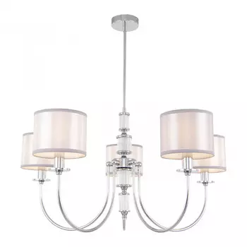 Потолочная люстра Arte Milano 348401/5 CR