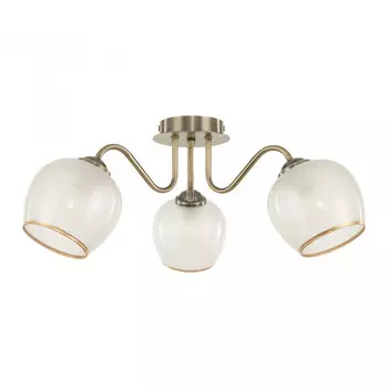 Потолочная люстра Arte Milano Amalfi 326107/3B AB