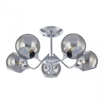 Потолочная люстра Arte Milano Napoli 330334/5 CR